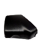 Image of Interior Rear View Mirror Cover (Left) image for your Volvo V50  